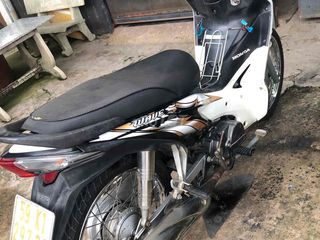 Wave S honda(Nhật)TP đk 2012 máy Zin êm