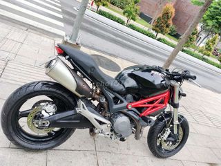 Cần bán Ducati monster 795 abs