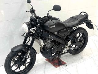 Yamaha XSR155 ( Giá Tốt ) 2022 Chính Chủ Bssg MT15