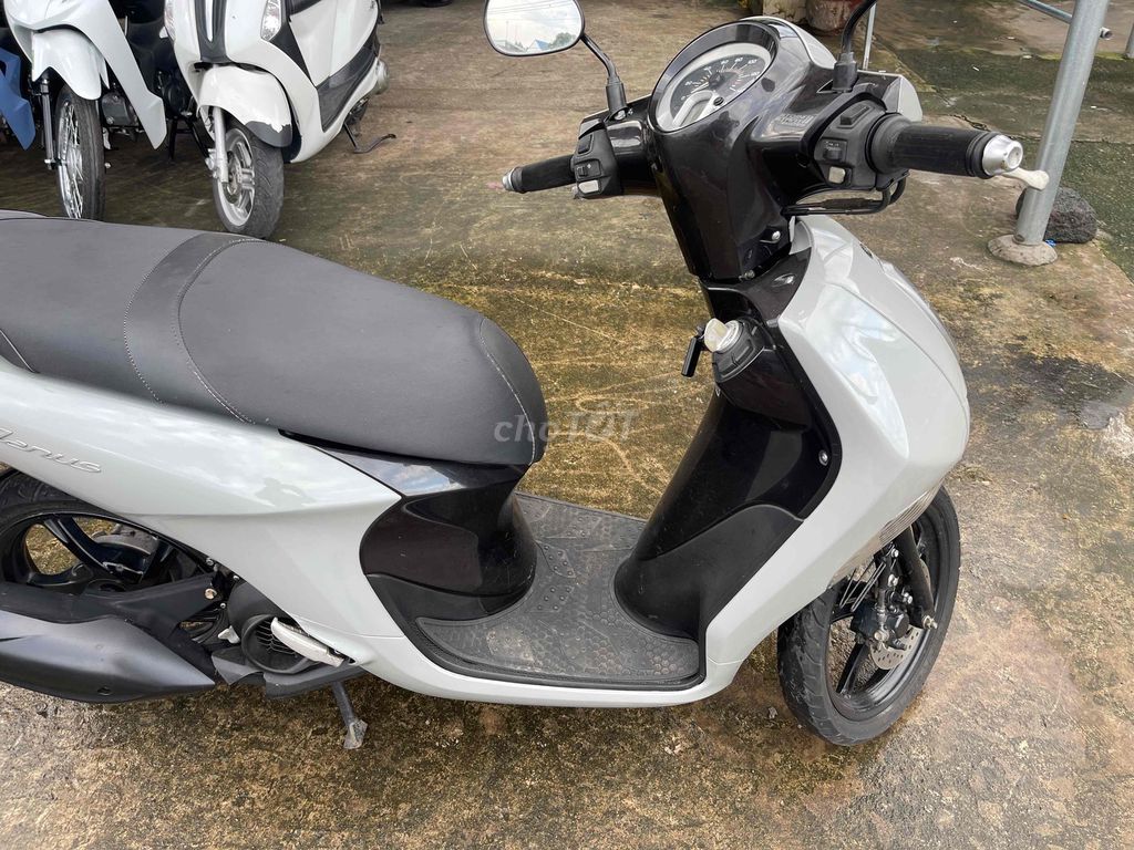 125cc khoa key, Gop o đồng hoặc giao luu