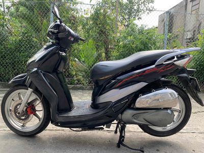 SYM Shark 125cc đen SD35000km Zin100% Bs.Tphcm