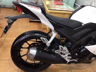 YAMAHA   R15 V3 150.ĐK 2024.ODO 9K.CỰC ĐẸP.ZIN100%