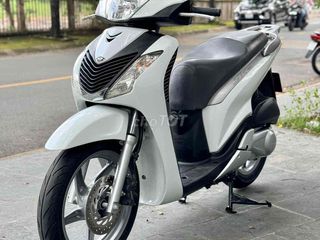 SH125 NHẬP Ý 2010 SM 103 DỌN MỚI MÁY DỮ BH 1 NĂM