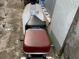 cần bán xe HON DA cub 87/50 cc dành cho học sinh