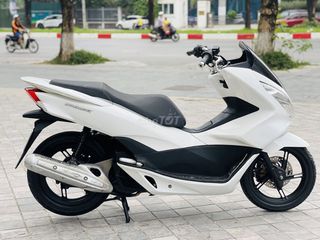 Honda PCX 125 Đèn Led màu trắng  2018 biển HN