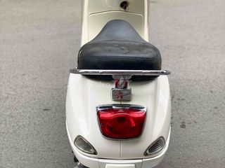 PIAGO VESPA BSTP 150cc MÁY ÊM XE ĐẸP