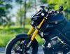 Yamaha mt15 2021 chay 8000km dki 2022 o Ha Noi gia 55tr MSP #2249666