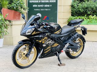 YAMAHA R15 V2 NHẬP THÁI MÁY ZIN XE ĐẸP BIỂN 29