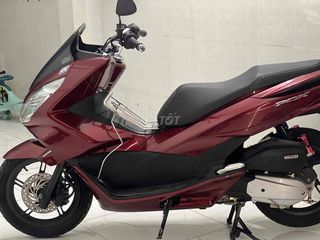 Cần bán Honda PCX 125 2017 Biển Tphcm 9 chủ xe ken
