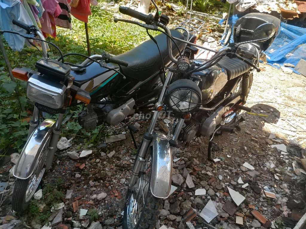 Honda Win 100 indo bán hay giao lưu xe