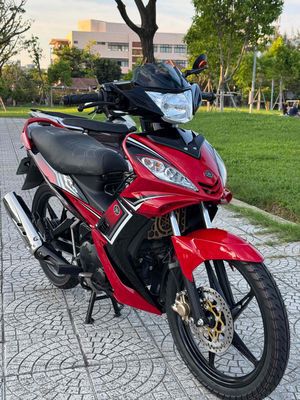 Ex 135 dk 2010 bs 43 xe dọn new . bán hoặc gl