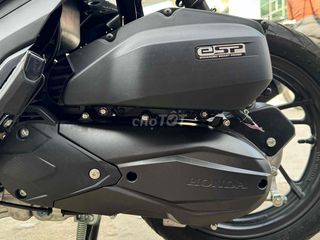 Vario 125 đen nhám 2024 ( hỗ trợ góp )