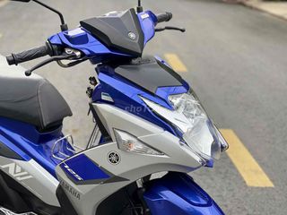 [KO TÌ VẾT] Yamaha Nouvo 6 125i 2016 ĐẸP NHƯ MỚI