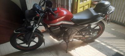 Xe Honda Verza 150cc