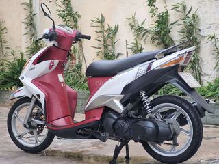 Yamaha Luvias. chính chủ sang tên