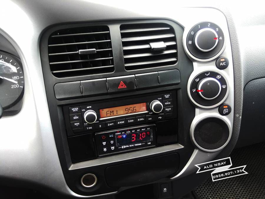 Xe tai dong lanh KIA K250 - 1990 kg - 2019 - May lanh Hwasung -15 do