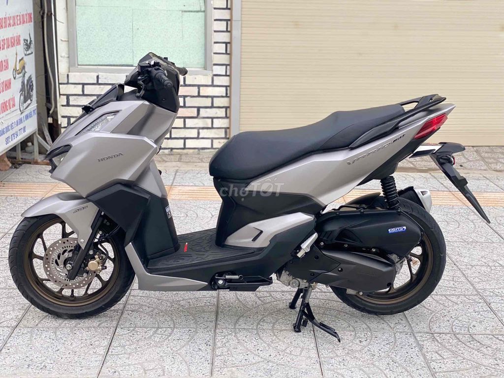 Vario 160 ABS bản nhập khẩu 2023.xe chuẩn đẹp zin