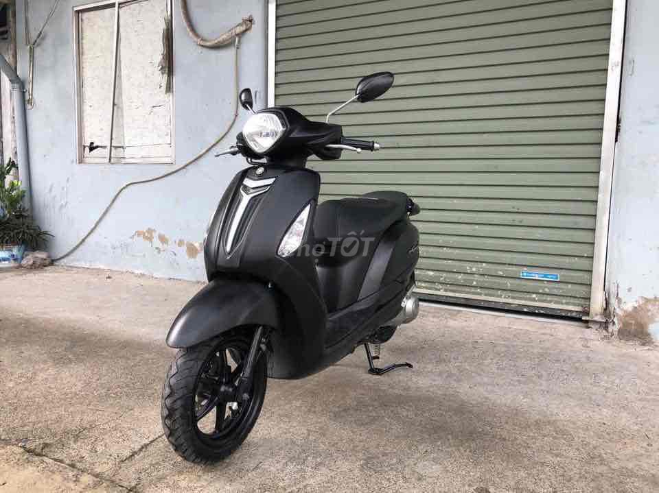 yamaha garder 2019 bản đặc biệt