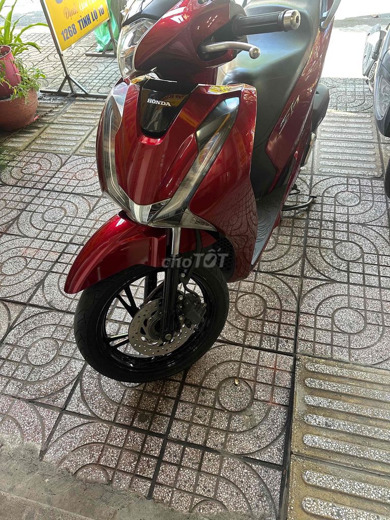 sh 125 Abs.nguyen zin .chính chủ