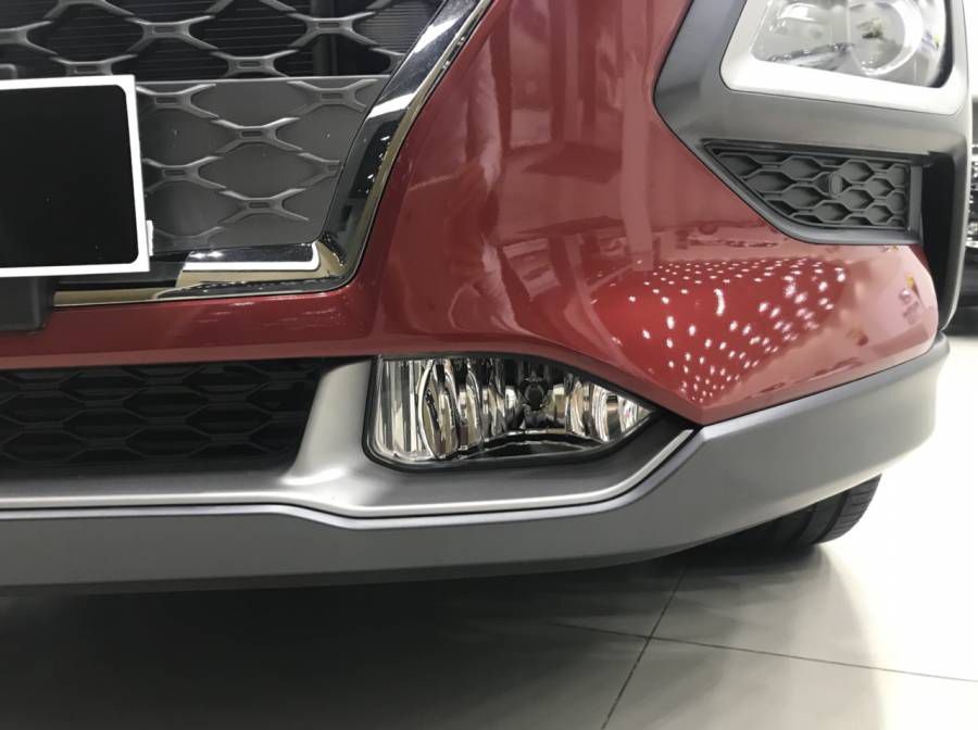 Ban Hyundai Kona 1.6 Turbo 2019 moi Ho Chi Minh, ho tro gop 64 tinh thanh