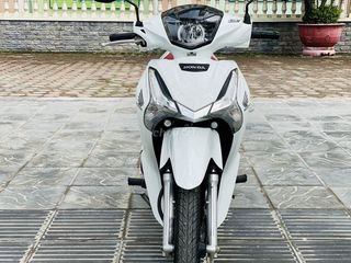 HONDA FUTURE 125FI ĐỜI MỚI 2024 BAO NGUYÊN BẢN