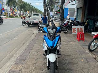 HONDA WINNER (2018) BS:84K1:TRÀ VINH