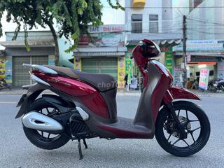 Honda SH mode 2019 B.số 92 Hỗ trợ góp