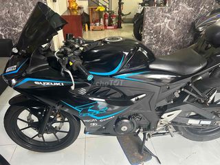 suzuki Gsx150 xinh đẹp bstp 79038 phong thuỷ