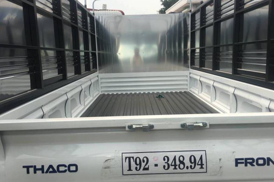 Gia xe tai kia 1.9t moi 2019, xe tai kia K200 1t9 gia re ben bi, tra gop chi can 120tr