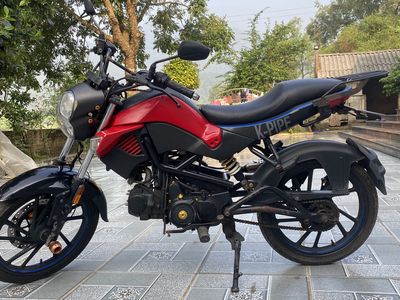 E cần bán chiếc xe kymco kipe 125cc