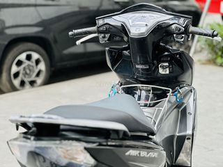 AIRBLADE 125 ĐEN XÁM  2015 BIỂN HÀ NỘI