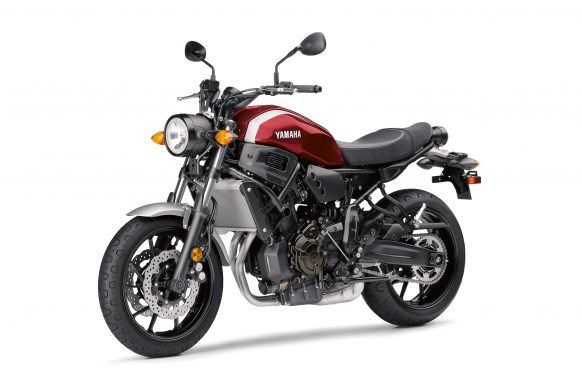 Yamaha ven man moto XSR700 ABS 2018 gia chi 193 trieu-Hinh-2