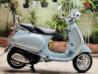 VESPA LXV 125CC 3VAL IE BSTP ĐẸP 1 ĐỜI CHỦ CỰC ĐẸP