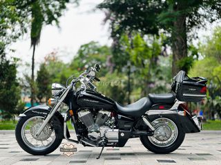 HONDA SHADOW 750 AERO “Nhập Mỹ”