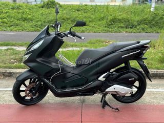 PCX 155 mẫu mới đen mù mới keng 43G1-380.85