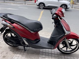 Piaggio Liberty 125cc bs 59E1-81571