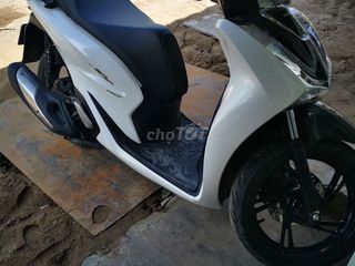 SH150 CBS SPORTY ĐK 10.2021