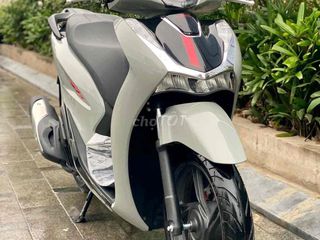 SH 125 ABS Xi Măng 2023 Mới 99%_Bảo Hành 3 Năm