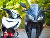 Can ban Kawasaki Ninja 300 ABS 2016 Den o TPHCM gia 119tr MSP #467656