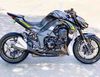 Kawasaki Z1000R ABS 2018 o TPHCM gia 90tr MSP #1714416