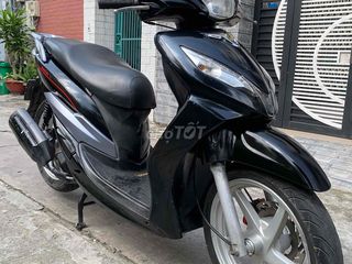 SYM Shark 125cc đen SD35000km Zin100% Bs.Tphcm