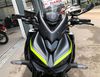 Can ban Kawasaki Z1000R ABS 2018 Den Vang o TPHCM gia 379tr MSP #950678