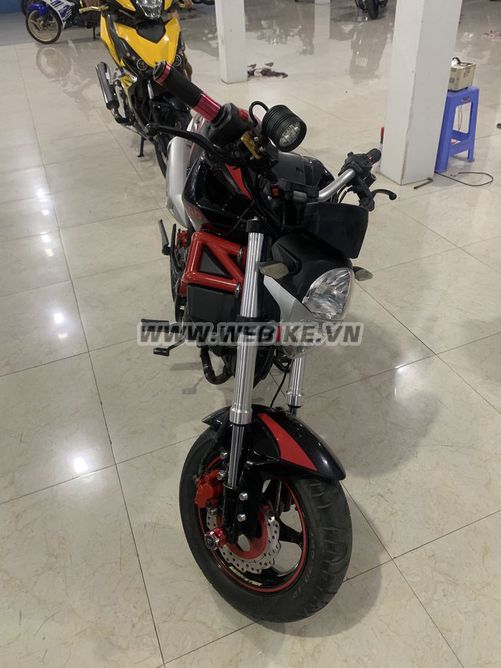 Ban xe may Ducati 13tr o Binh Thuan gia 13tr MSP #2233532