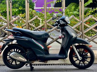 Liberty 2014 125cc 3vie bstp số đẹp cần bán