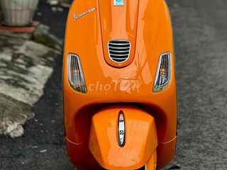 Vespa Lx125cc 3vie 2014 bstp chính chủ cần bán