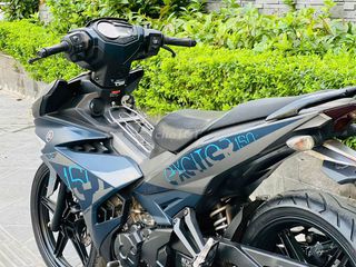 YAMAHA EXCITER 150 DÀN GI MÁY NGUYÊN