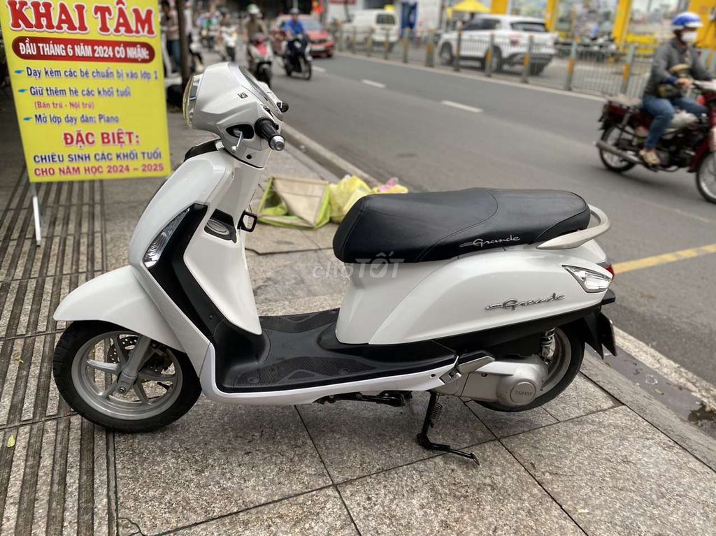 Yamaha grende 2016 mới 90% bstp chính chủ