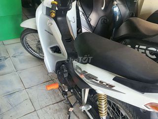 Honda wave @ 110 biển hà nội