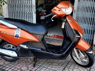 Honda SCR 2008.BiểnTp.Xe Một Chủ.Sơn,Máy Zin100%