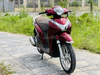 Honda SH MODE 125 ĐỎ biển Hà Nội Xe Đẹp